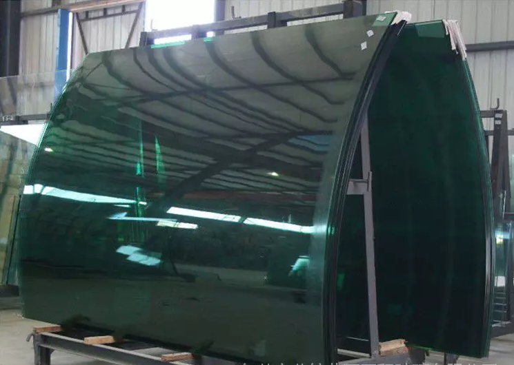 Industrial glass oven heater parts