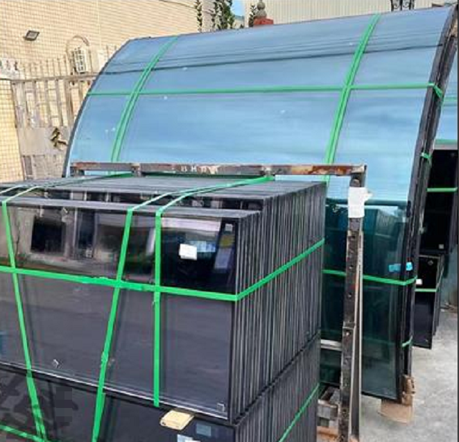 Optical lens coating dryer