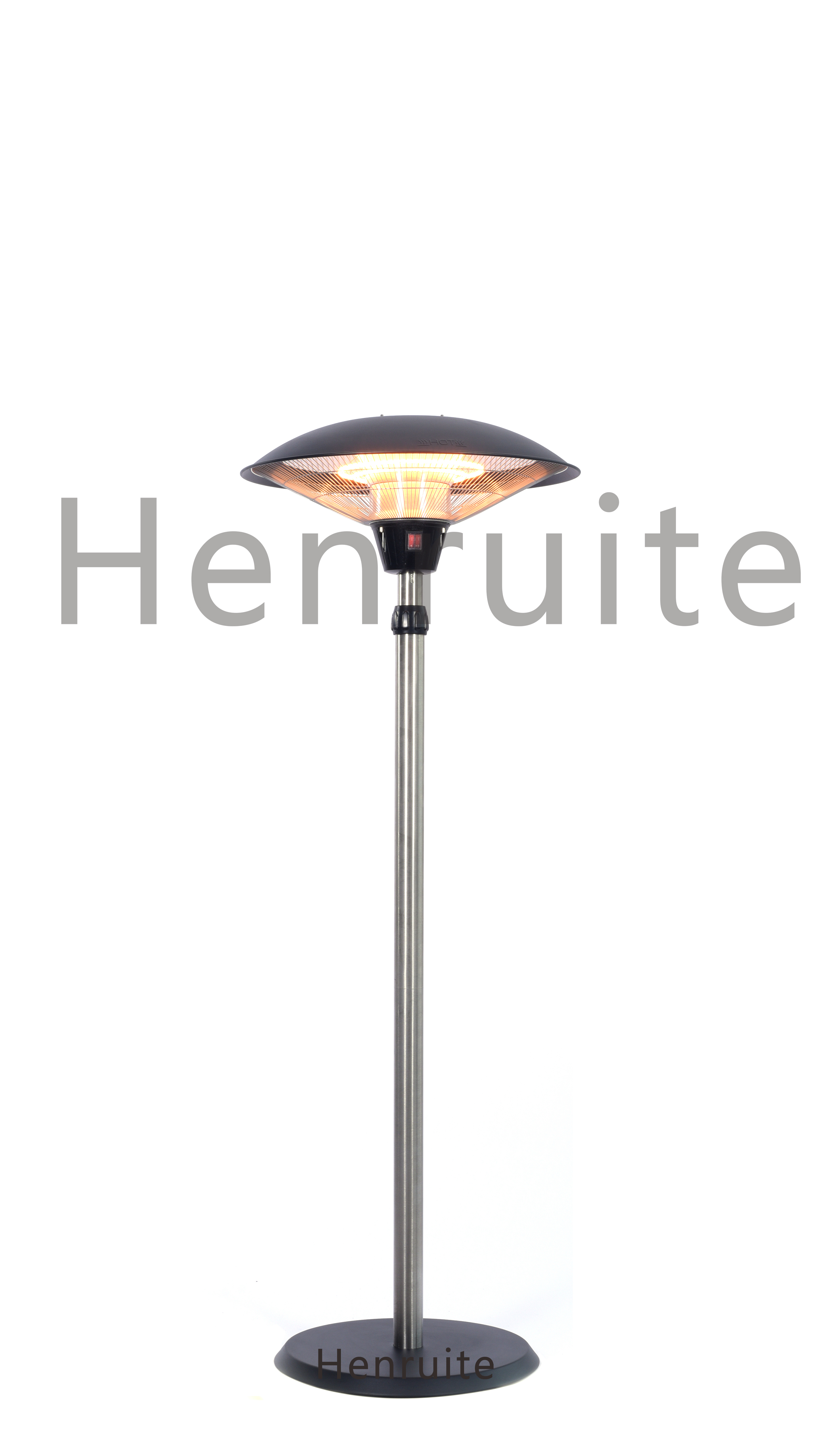 USB electric heater