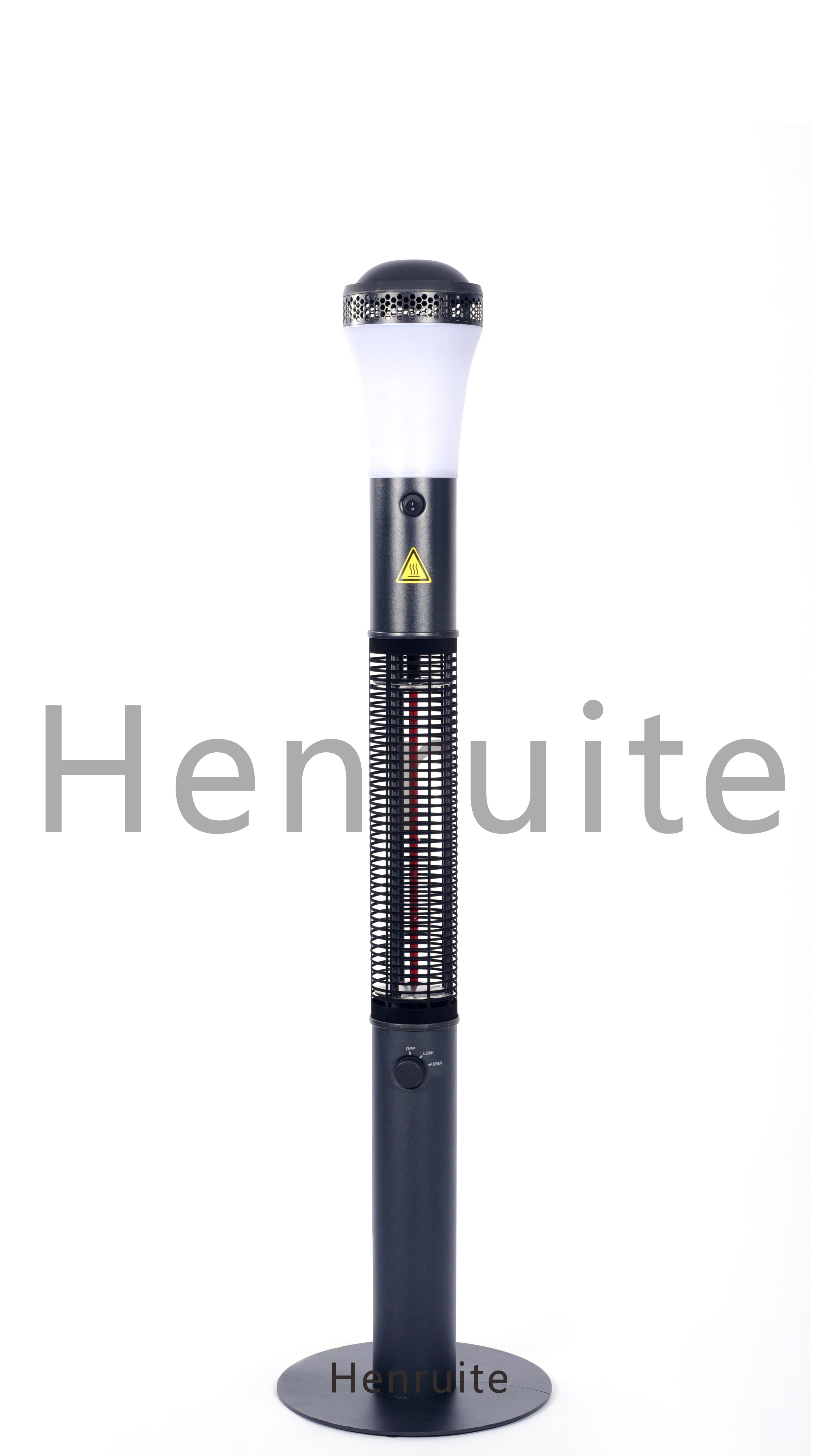 IP65 waterproof outdoor heater