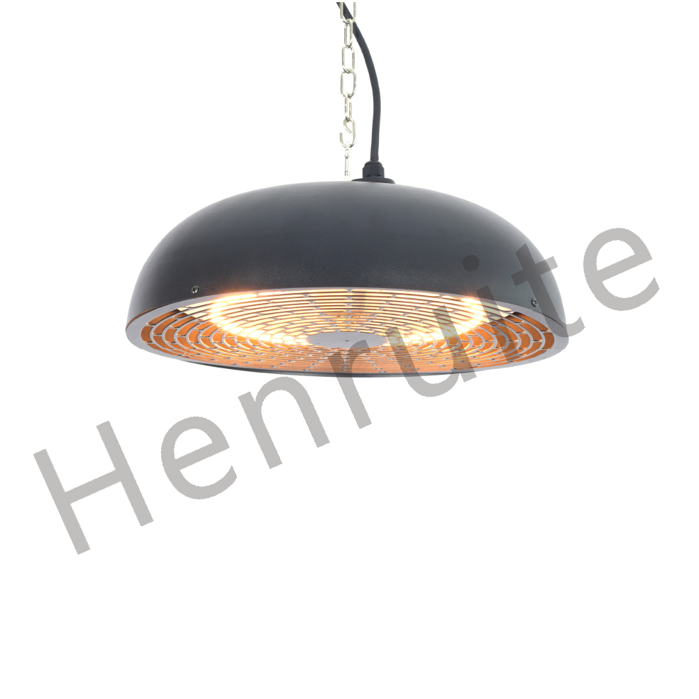 Towel rail heater