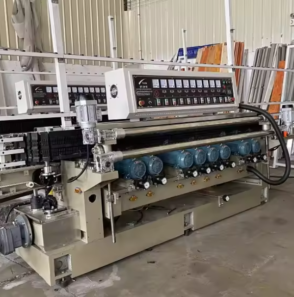 Glass paint curing infrared heater