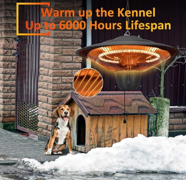 Best electric heater 2026