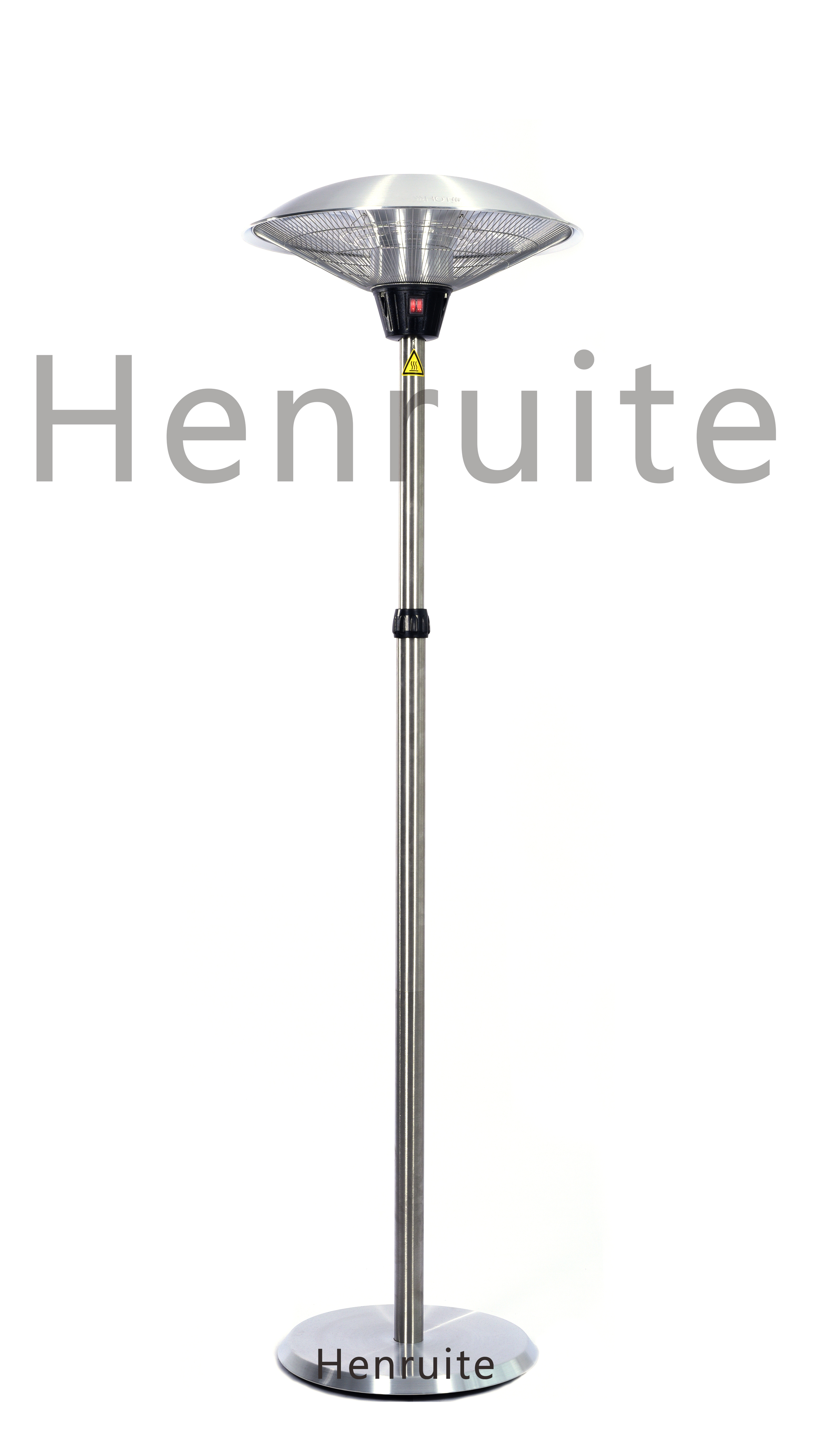 IP65 outdoor garden heater
