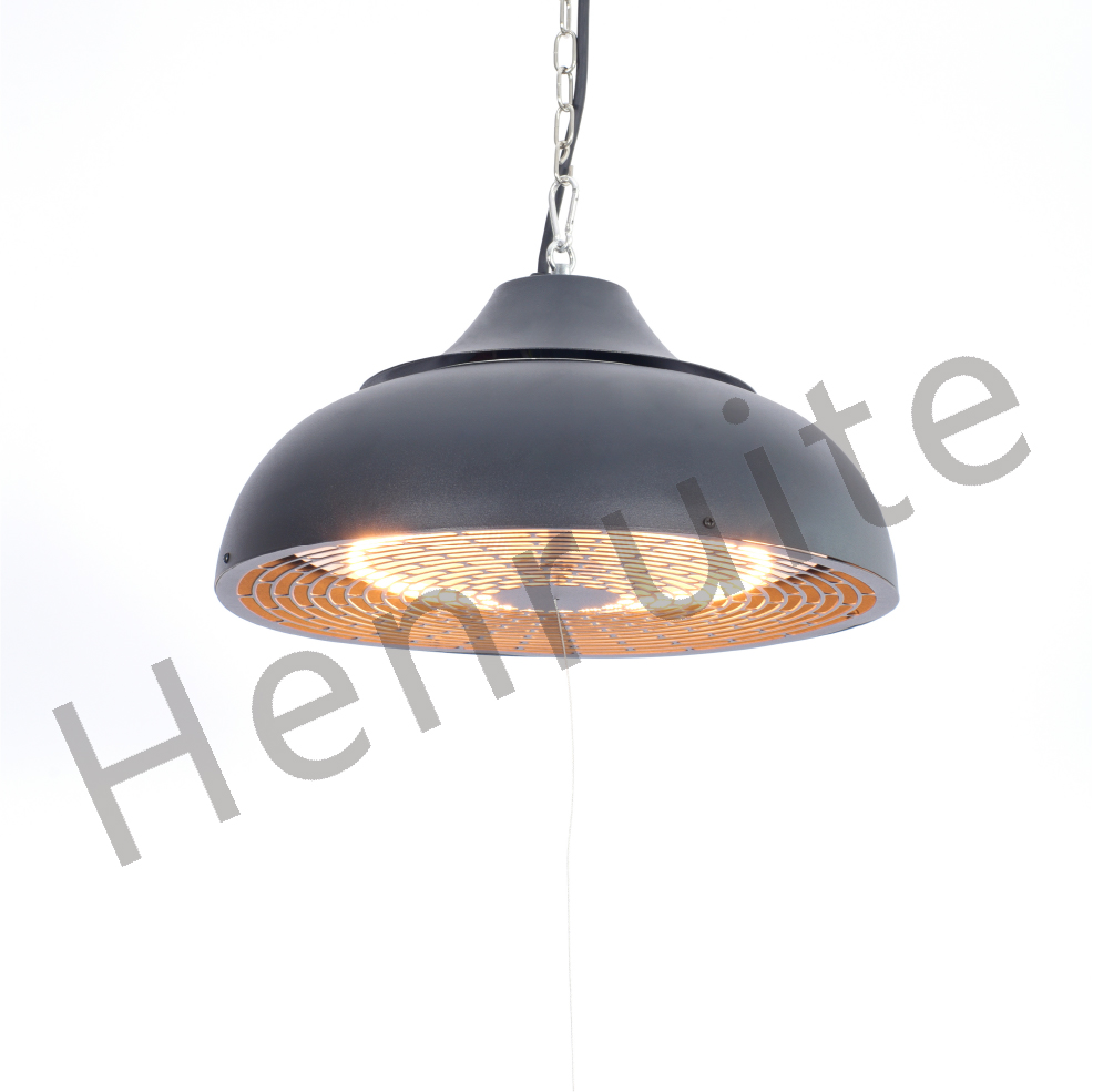 Terrace heater